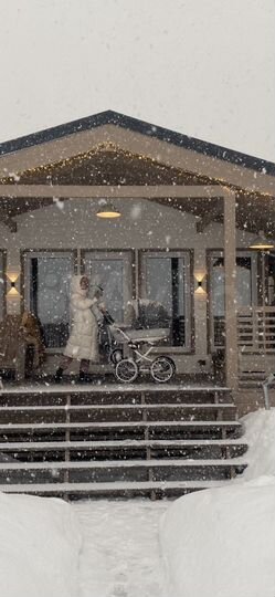 Дом 88 м² на участке 12 сот.