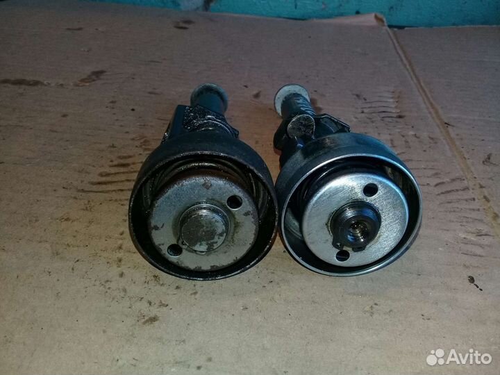 Муфта переключения передач Chery Amulet А15