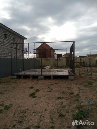 Строительство, сварочные работы, отделка помещений