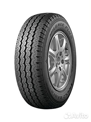Triangle TR652 195/70 R15
