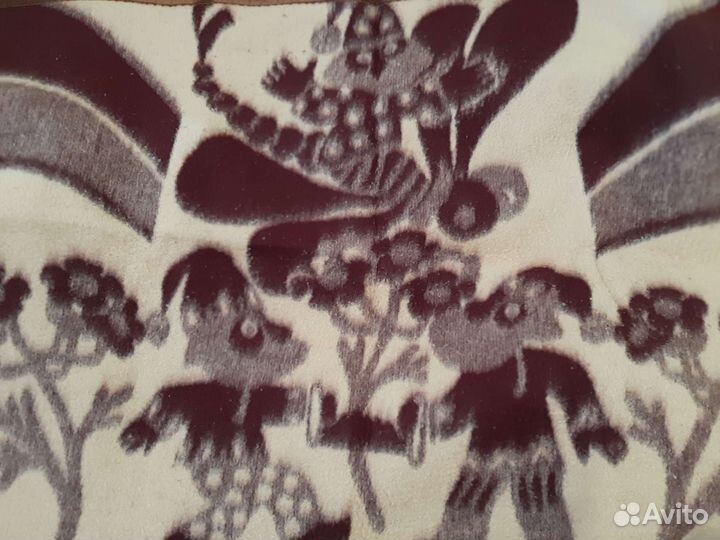 Одеяло детское