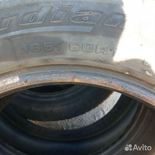 Cordiant Sport 2 185/60 R15