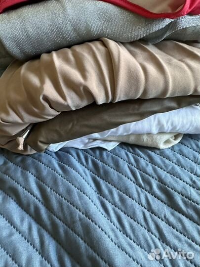 Женские вещи пакетом 42 44