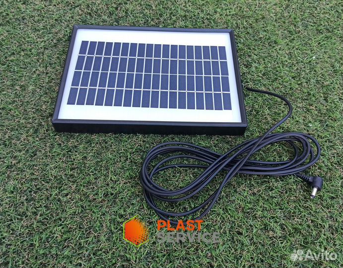 Автополив для теплицы и огорода