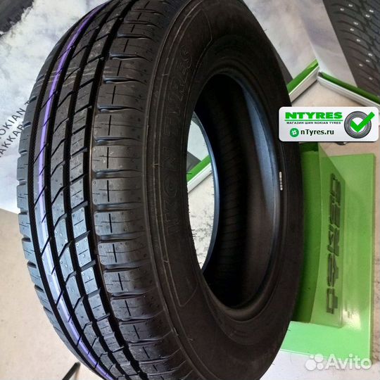 Ikon Tyres Nordman SX3 185/70 R14 88T