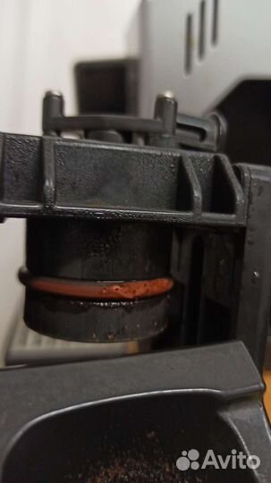 Ремонт кофемашин