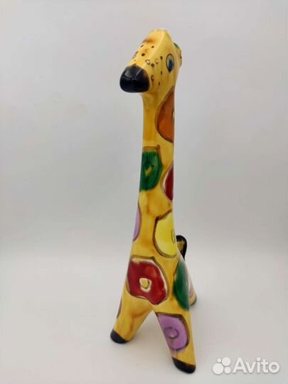 Статуэтка Жираф СССР
