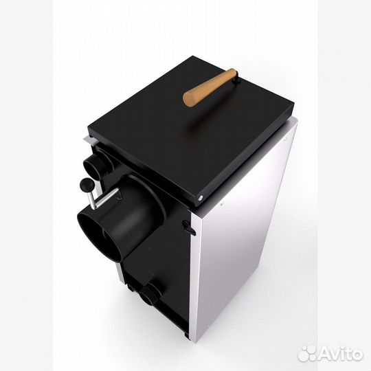 Твердотопливные котлы Лемакс Форвард