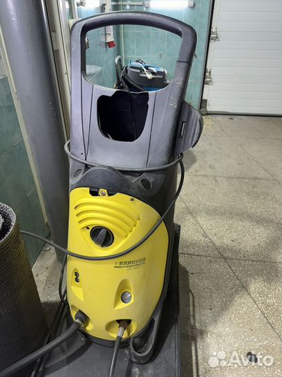 Karcher HD 10/23 4s