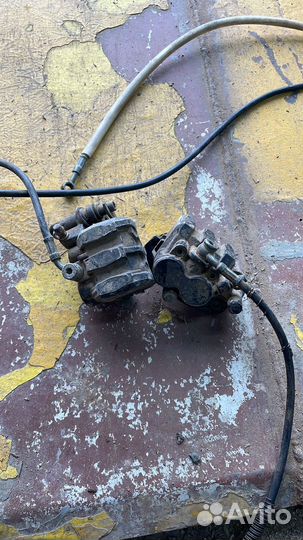 Запчасти stels 500 gt