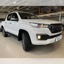 Foton Tunland G7 2.0 AT, 2023, 15 км, с пробегом, цена 3 882 694 руб.