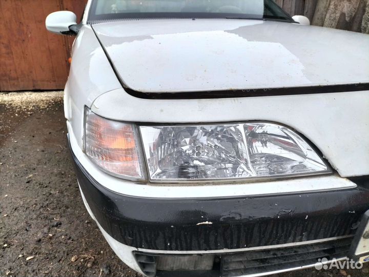 Фары Daewoo espero