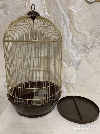 Клетка для птиц