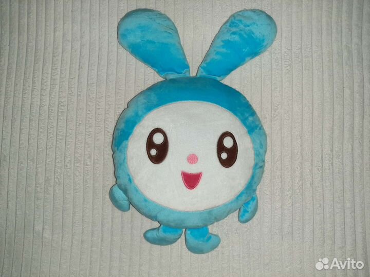 Детская подушечка малышарик крош