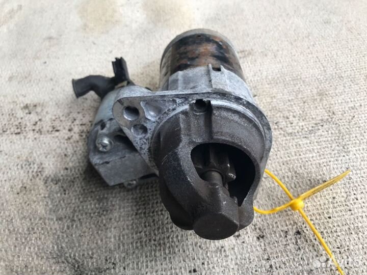 Стартер Suzuki Grand Vitara M16A