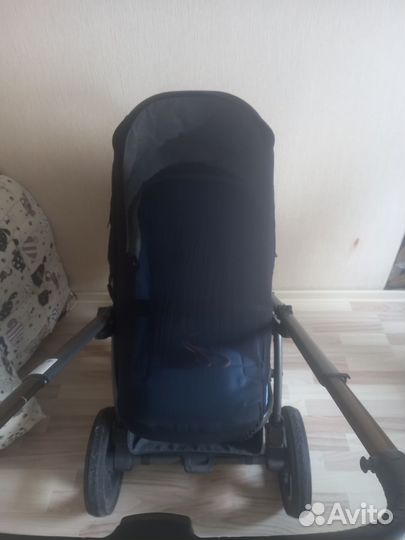 Прогулочная коляска X-Lander X-Move