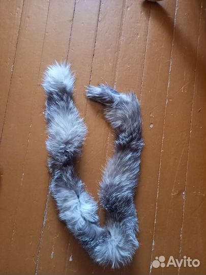 Натуральный мех