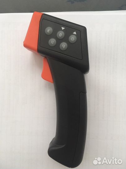 Толщиномер ет 11Р (аренда)