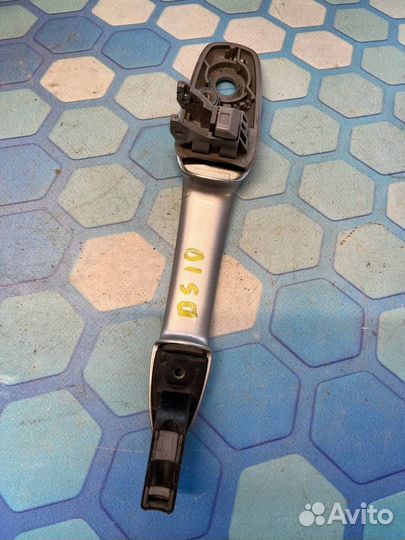 Ручка двери внешняя GJ6E58410P67