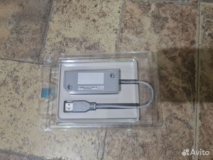 Nintendo switch Nintendo Wii WII U Lan адаптер