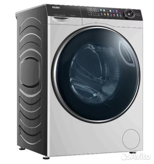 Стиральная машина Haier HW100-BD14378S