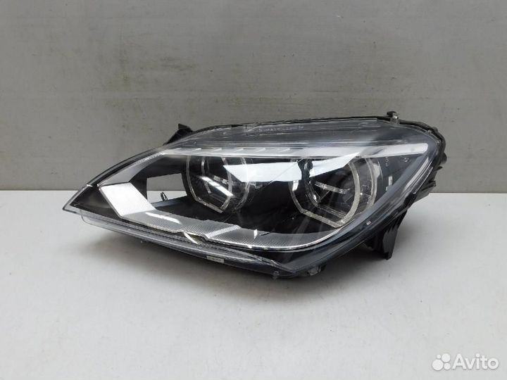 Фара левая BMW 6-Series/M6