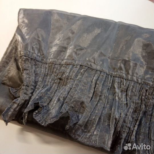 Платок палантин из органзы Ив Роше Yves Rocher