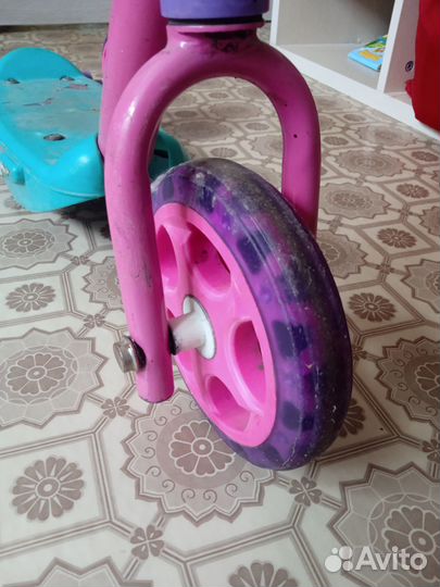 Самокат детский