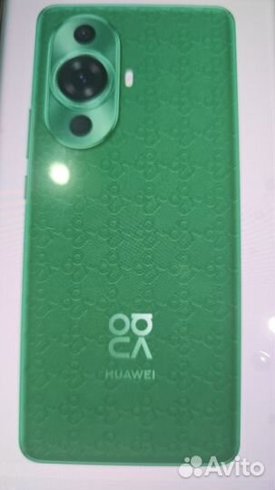 HUAWEI nova 11 Pro, 8/256 ГБ