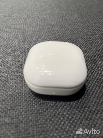 Наушники Samsung galaxy buds 2