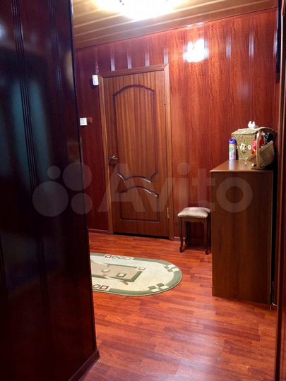 3-к. квартира, 70,6 м², 5/5 эт.