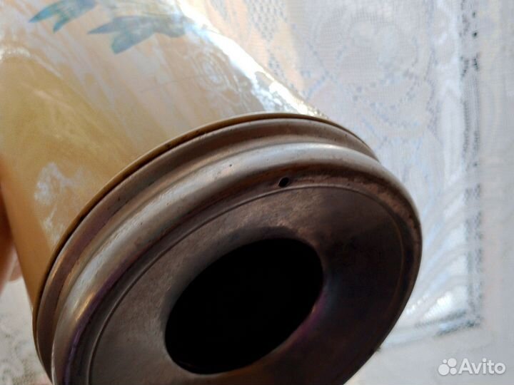 Термос китайский СССР