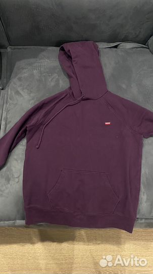 Толстовка женская Lewis