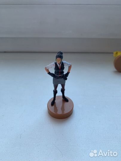 Фигурки Firtnite