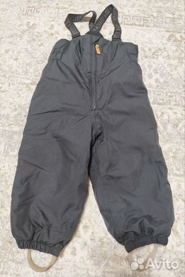 Костюм reima 86 +6