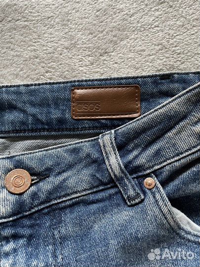 Мужские джинсы ASOS