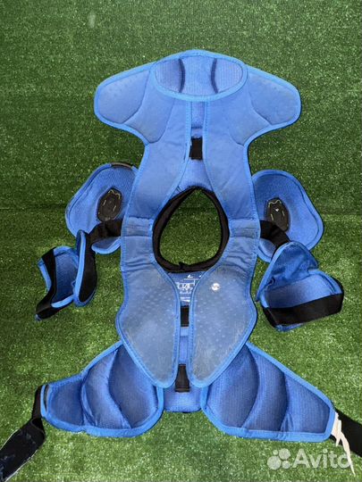 Хоккейный нагрудник Bauer SR L