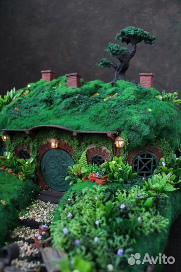 Властелин колец. Дом Бильбо