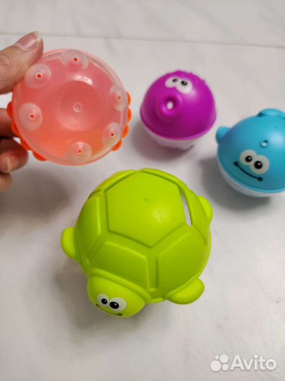 Сачок в ванную