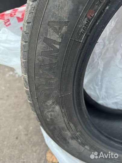 Yokohama Bluearth ES32 185/60 R15