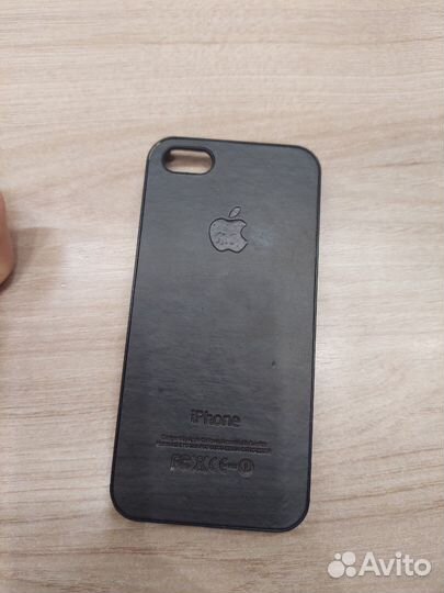 Чехол для айфон 5s