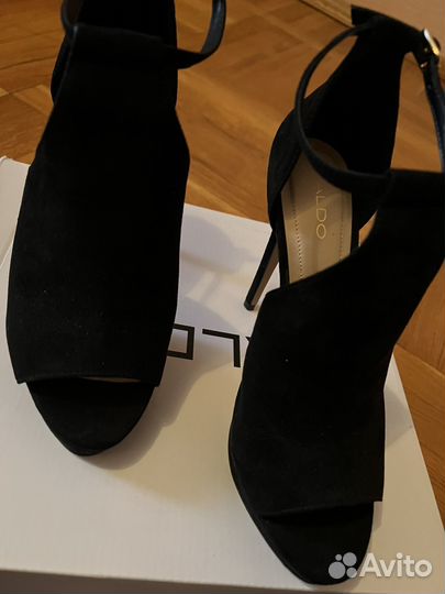 Ботильоны Aldo