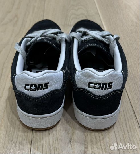 Кеды Converse