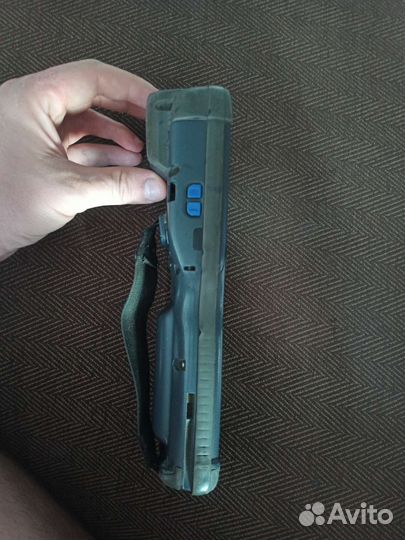 Терминал сбора данных Honeywell CK75 (android)