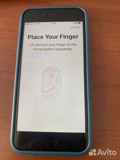 iPhone SE (2020), 256 ГБ