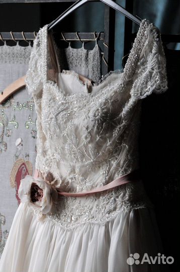 Индивидуальный пошив одежды