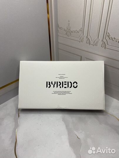 Набор Byredo парфюм духи