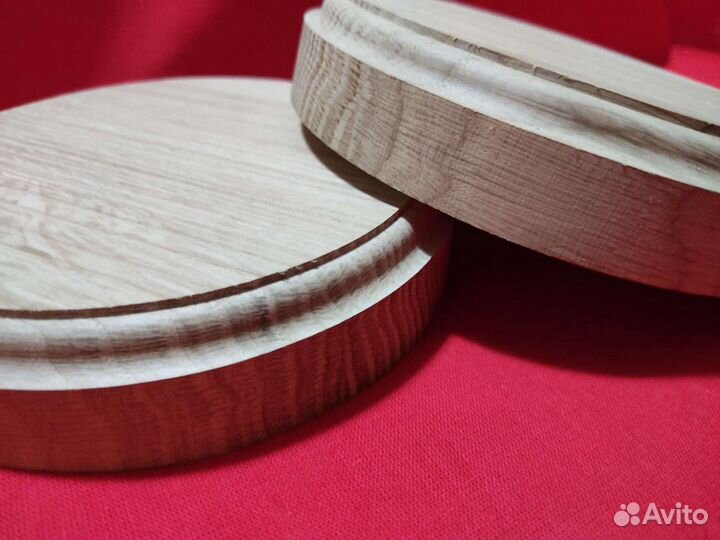 Подставка под модель круг 15 см