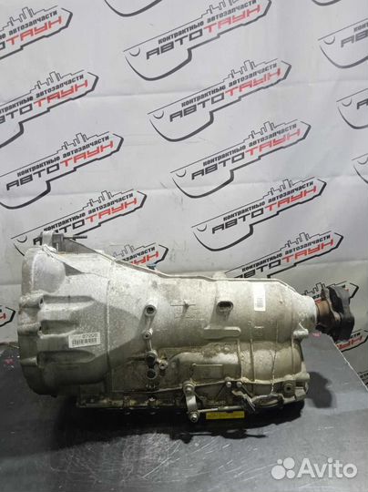 АКПП BMW N45B16A 1-series E81 E82 E87 E88 GA6HP19Z