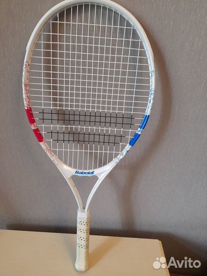 Ракетка для большого тенниса babolat